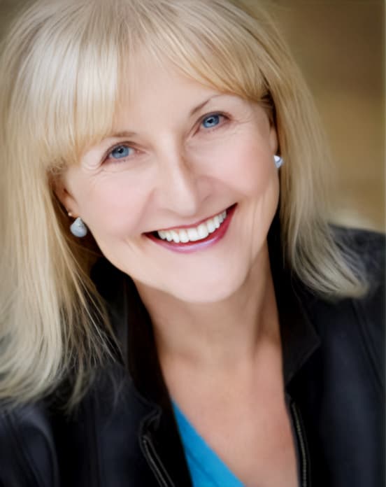 Anne McNamee